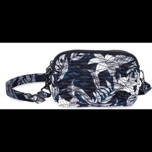 NWT - Lug Coupe Crossbody / Belt Bag